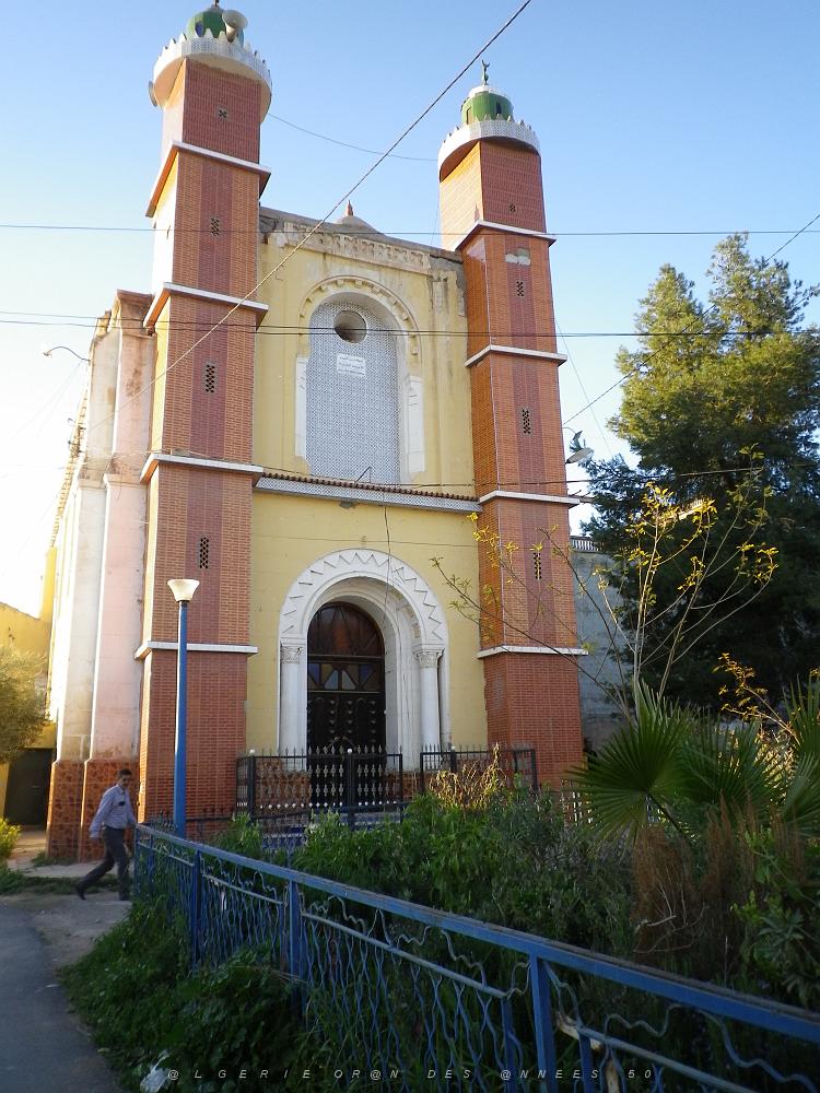 1897 l'eglise de misserghin.JPG